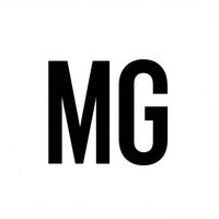 MG Minifigures