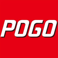 Pogo Minifigures