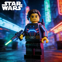 Star Wars Minifigures