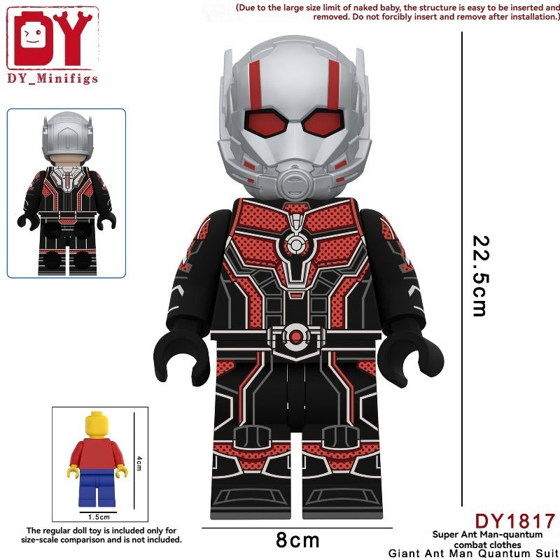 Giant Ant-Man Minifigure DY1817