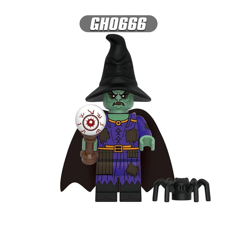 Hag Minifigure GH0666
