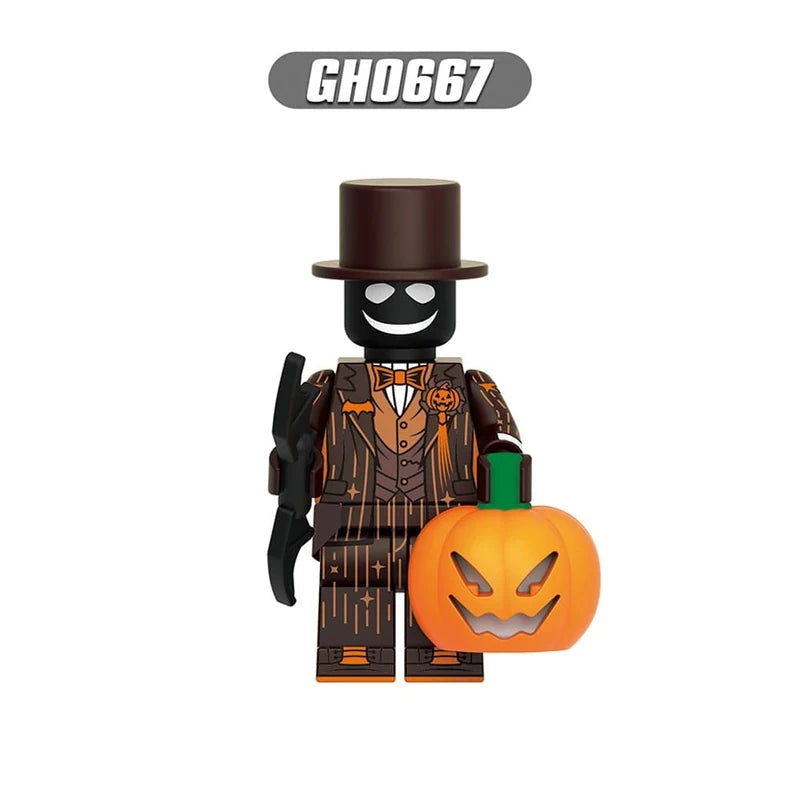 Earl Minifigure GH0667