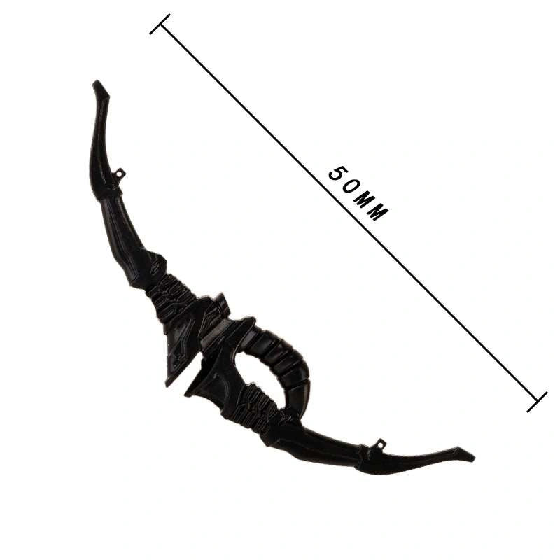 Hanzo's Bow Minifigures ARM045 Compatible With Lego