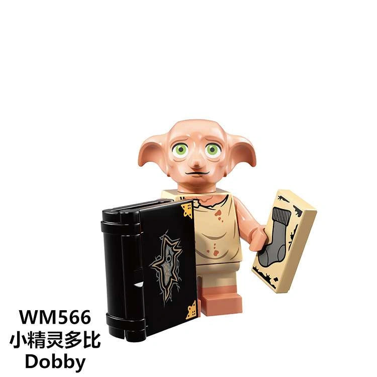 Dobby Minifigures WM566 Compatible With Lego