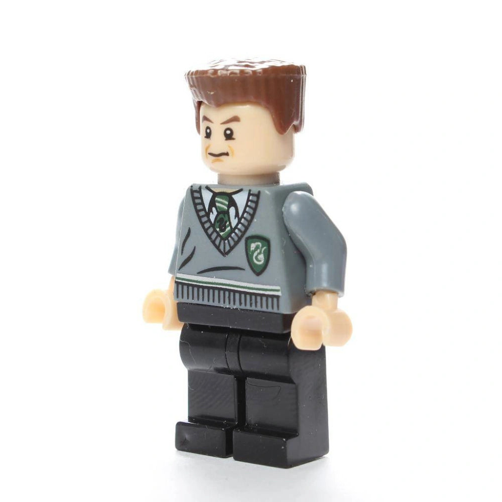 Gregory Goyle Minifigures KL015 Compatible With Lego