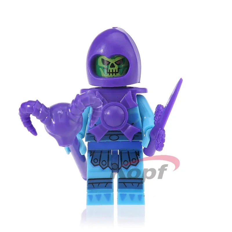 Ske Letor Minifigures PG-1102 Other MiniFigure