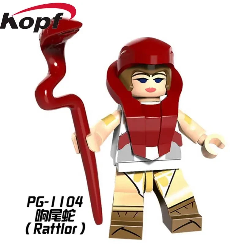Goddess Minifigures PG-1104 Other MiniFigure