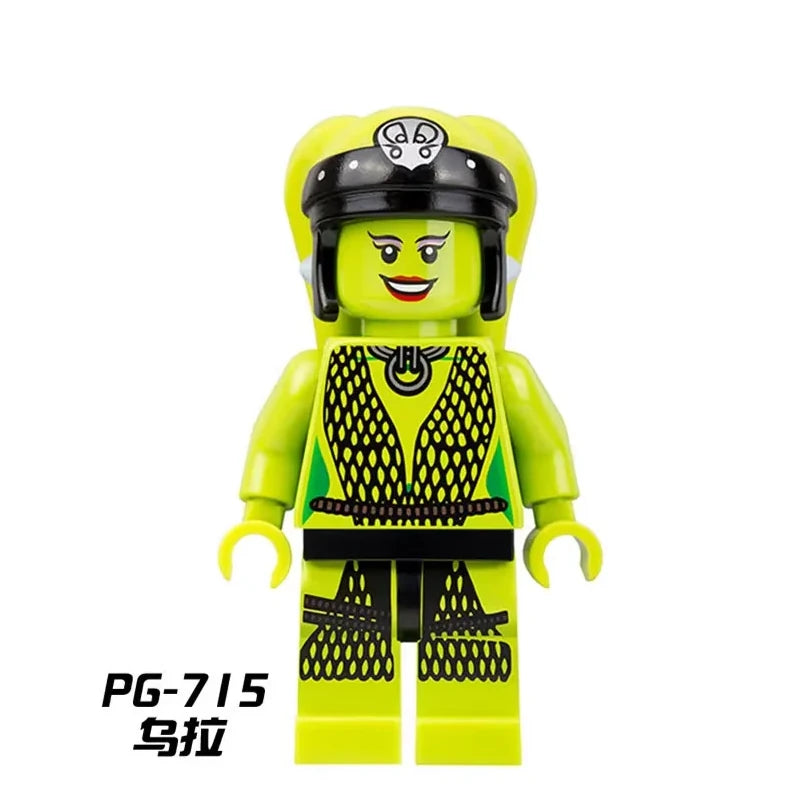 Oola Minifigures PG-715 Star Wars MiniFigure