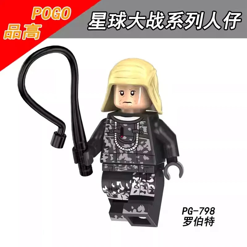 Rebolt Minifigures PG-798 Star Wars MiniFigure
