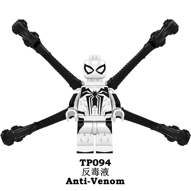 Anti-Venom Minifigures TP094 Marvel MiniFigure