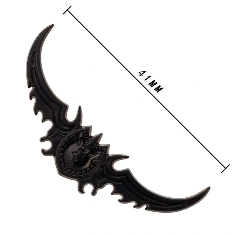 Warglaive of Azzinoth Minifigures ARM037 Compatible With Lego