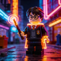 Harry Potter Minifigures
