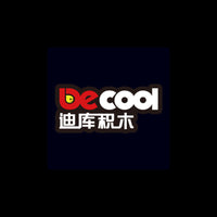 Decool Minifigures