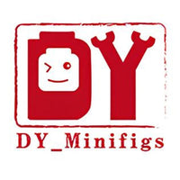 DY_Minifigs Minifigures