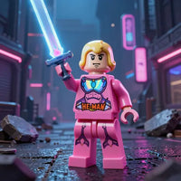 he man minifigures