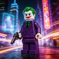 Joker Minifigures