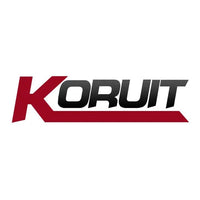 Koruit Minifigures