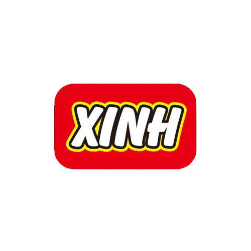 xinh brick logo