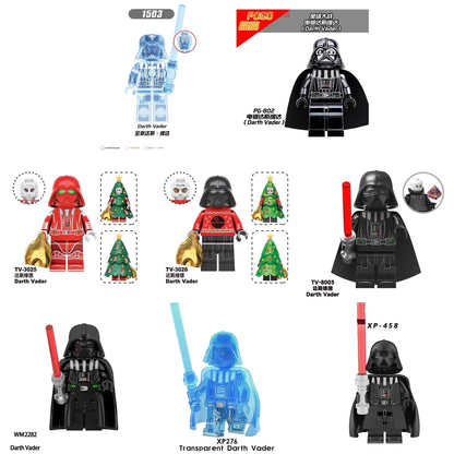Darth Vader Star Wars Minifigure