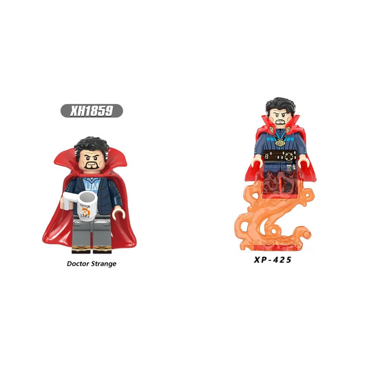 Doctor Strange (No Way Home) Marvel Minifigure