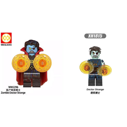 Dr Strange Marvel Minifigure