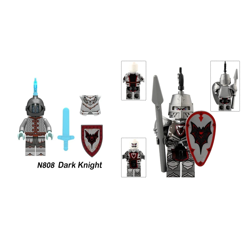 Fright Knight Other Minifigure