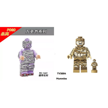 Mummy Other Minifigure