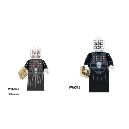 Pinhead Movies and TV Minifigure