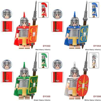 Roman Heavy Infantry Other Minifigure