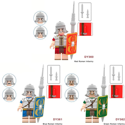 Roman Infantry Other Minifigure
