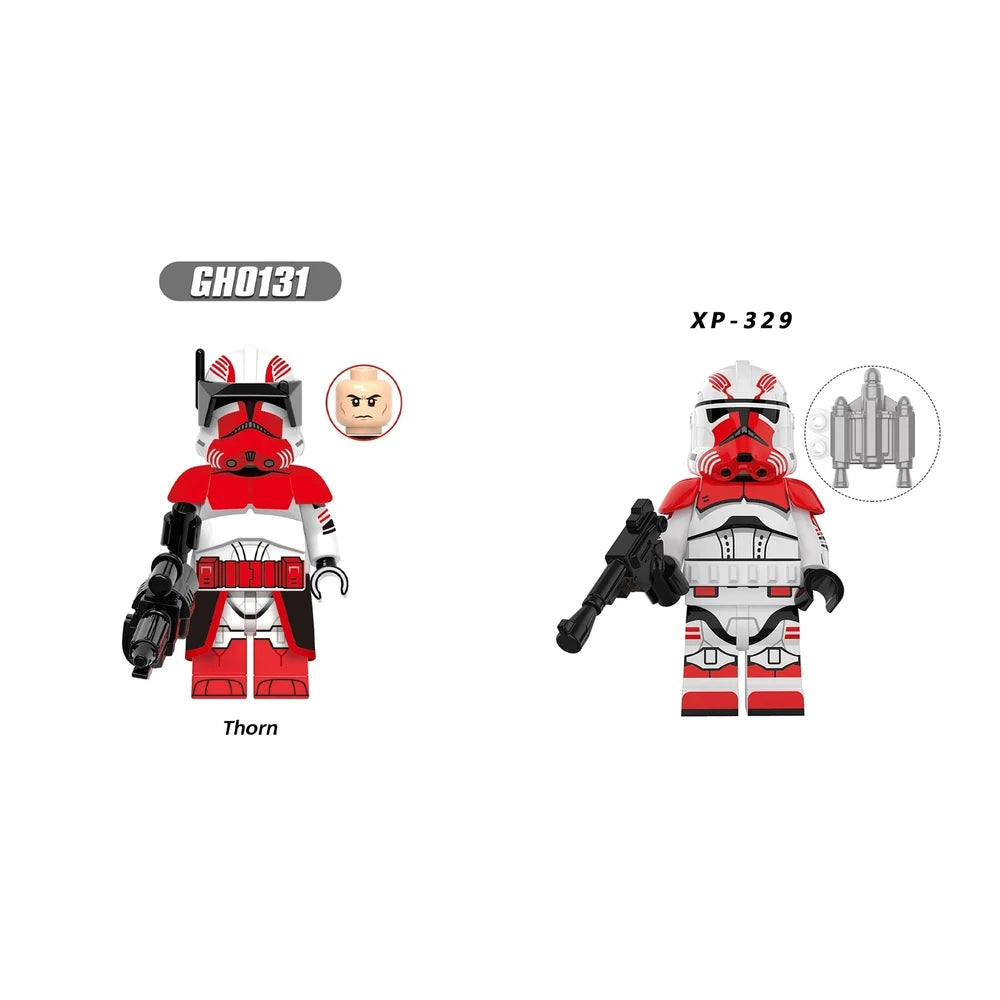 Thorn Star Wars Minifigure