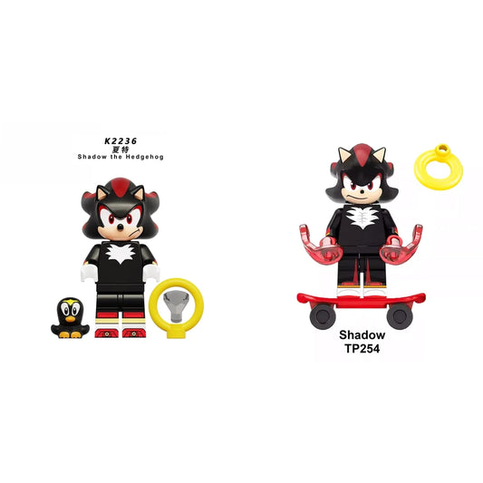 Ultimate Lifeform Games Minifigure