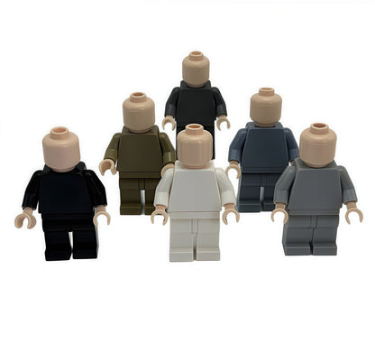 Customized links - batch
