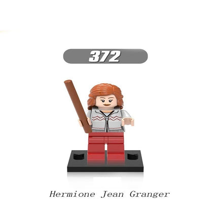 Hermione Granger Minifigures 372 Harry Potter MiniFigure