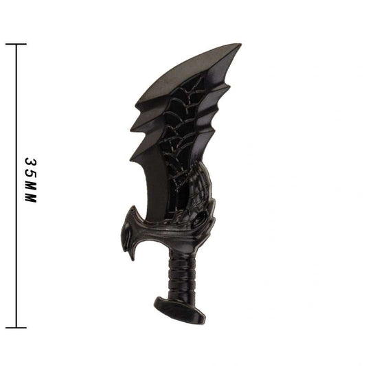 Blade of Chaos Minifigures ARM052 Compatible With Lego