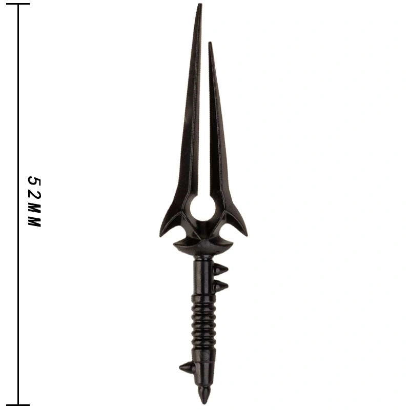Blade of the Windseeker Minifigures ARM040 Compatible With Lego