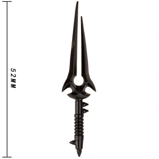 Blade of the Windseeker Minifigures ARM040 Compatible With Lego