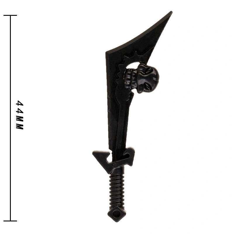 Corrupted Ashbringer Minifigures ARM039 Compatible With Lego