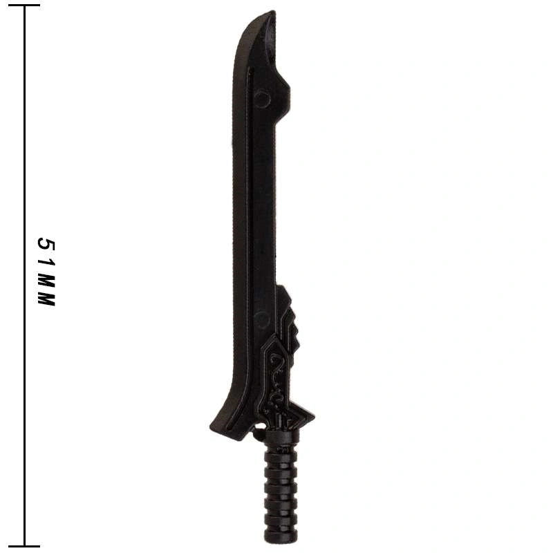 Crimson Queen Minifigures ARM051 Compatible With Lego