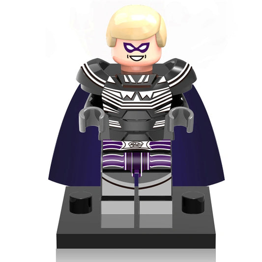 Ozymandias Minifigures XH391 Compatible With Lego