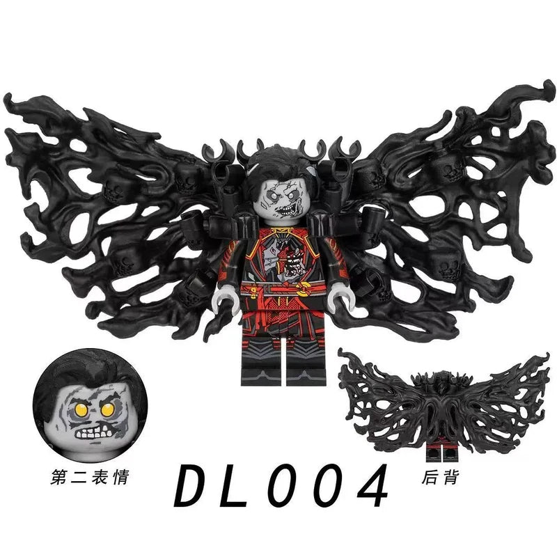 Doctor Strange Minifigures DL004 Marvel MiniFigure