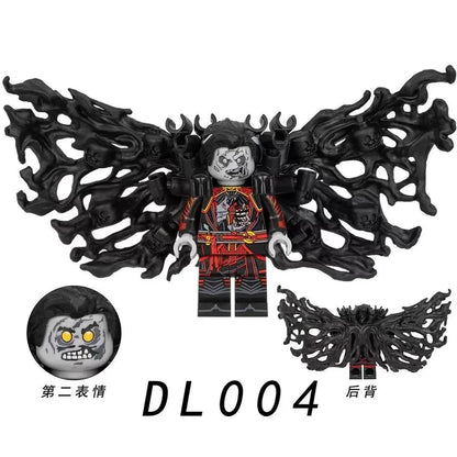 Doctor Strange Minifigures DL004 Marvel MiniFigure
