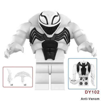 Anti-Venom Minifigures DY102 Marvel MiniFigure