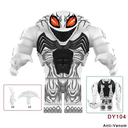 Anti-Venom Minifigures DY104 Marvel MiniFigure