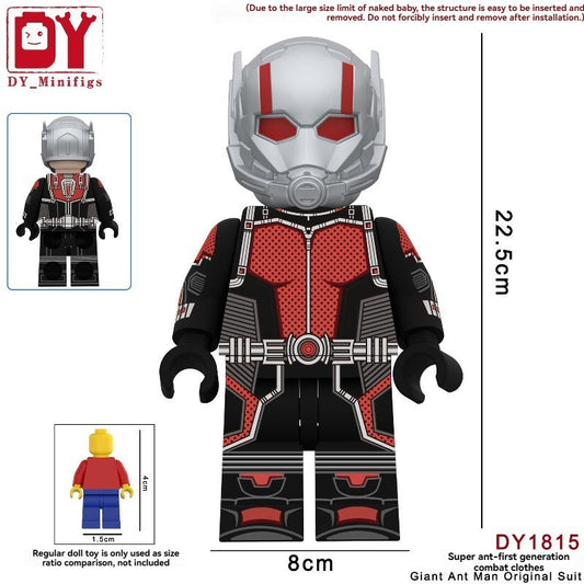 Giant Ant-Man Minifigure DY1815