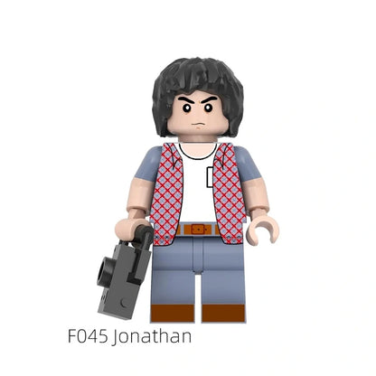 Jonathan Minifigures F045 Movies and TV MiniFigure
