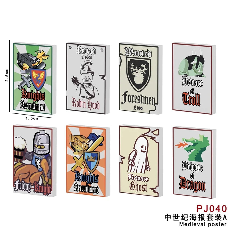 Poster FJPJ040