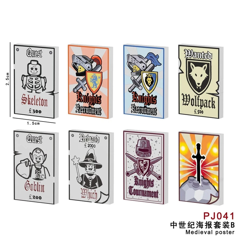 Poster FJPJ041