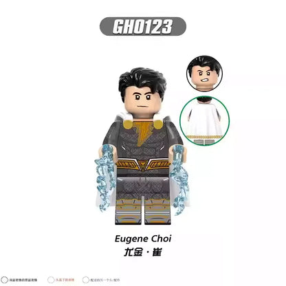 Eugene Choi Minifigures GH0123 DC MiniFigure