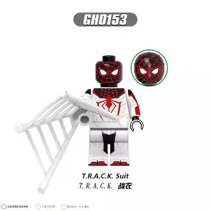 Spider-man Minifigures GH0153 Marvel MiniFigure